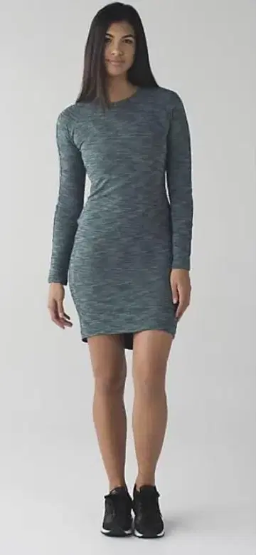 룰루레몬 Lululemon 원피스 4
