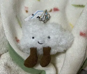 제리캣 jellycat 구름 Amuseable