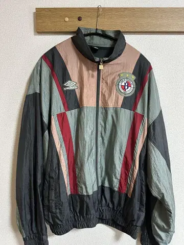 Bott Umbro 나일론 자켓 XL