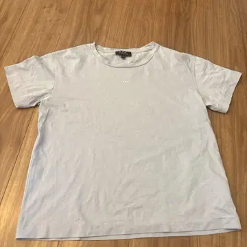 A.P.C 셔츠