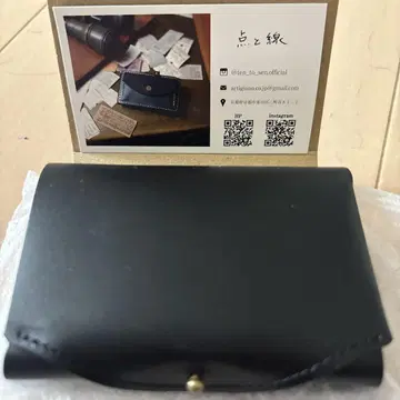 점과 선 usuha peta 미사용 새상품 오른손잡이용