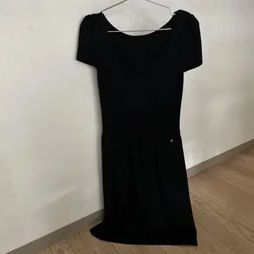 폭시 서머타임 원피스 38