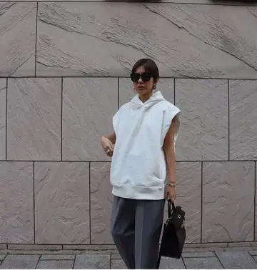 machatt* 턱 팬츠