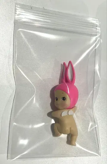 소니엔젤 히퍼스 토끼