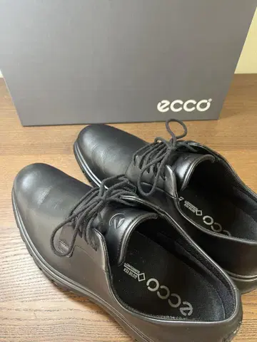 ECCO HYBRID720 사이즈:EU43 US/UK9-9.5CN27.5