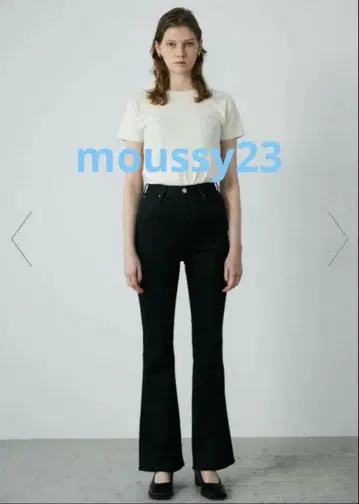 moussy HW Rebirth FLARE 23