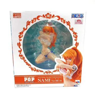 원피스 P.O.P LIMITED EDITION 나미 Ver. BB_02