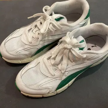 [ 레어템 ] PUMA 푸마 테바리스 NITORO 27.5