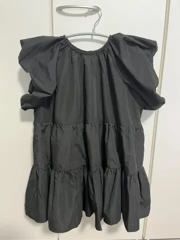 marryme puff puff blouse 마리미