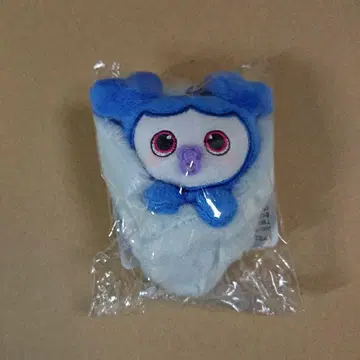 트와이스 마스코트 쯔부리