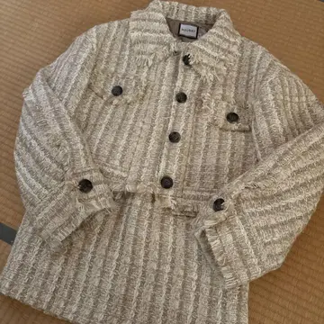 MOUSSY 셋업