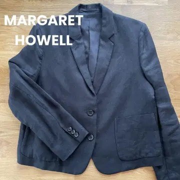 MARGARET HOWELL 자켓