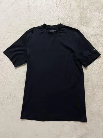 Y-3 RELAXED SS TEE