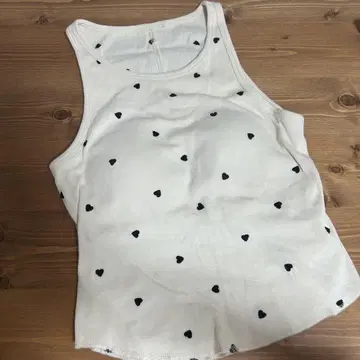 SeaRoomlynn 하트 아메스리 탱크