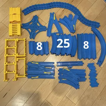 프라레일 레일 묶음 판매