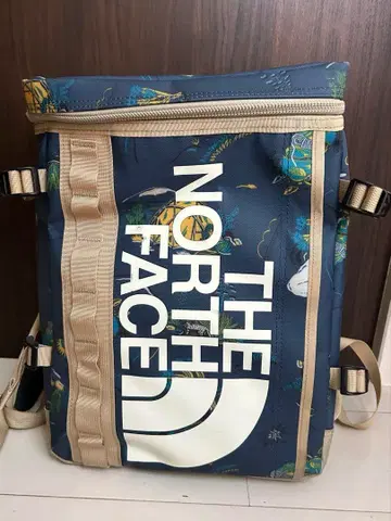 THE NORTH FACE BC 퓨즈 박스 21L MT