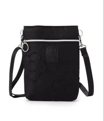 MARY QUANT 숄더백