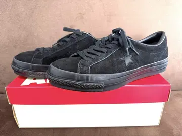 converse ONE STAR