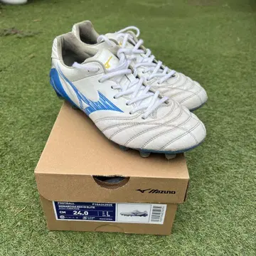 미즈노 모나르시다 네오 3 엘리트 24.0cm Monarcida