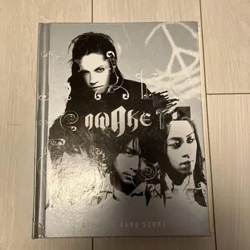 L'Arc~en~Ciel nAke Official Band Score