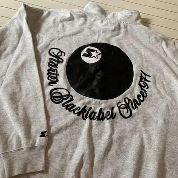 Starter Blacklabel Since 1971 트레이닝복