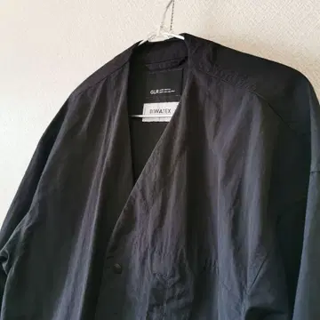 GREEN LABEL RELAXING BIWATEX CARDIGAN