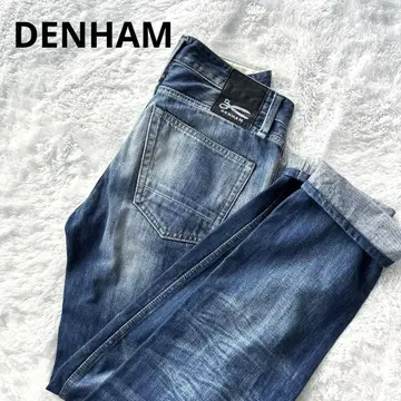 DENHAM RAZOR SLIMFIT 2Y 데님 W28