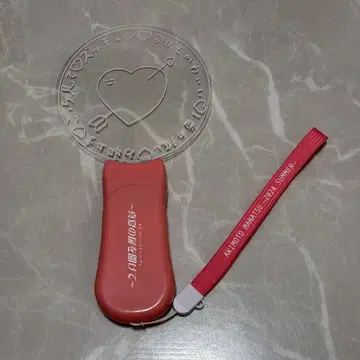 [ 아키모토 마나츠 ] 아크릴 플레이트 라이트