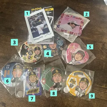 와카타카 가챠 아리하라 투수