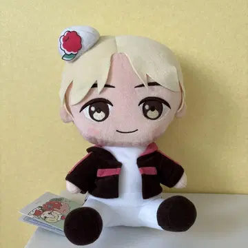 TinyTAN Jimin