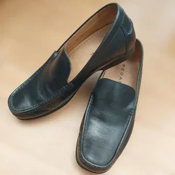 REGAL 가죽 로퍼