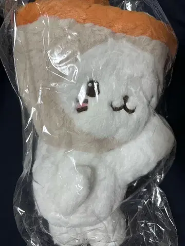 미개봉 새상품 버블냥 백