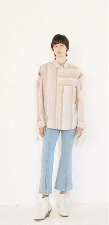 스도크 soduk ribbon everywhe 블라우스re shirt