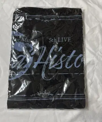 Ave Mujica 5thlive Nova Historia 타월 미개봉
