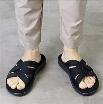 테바 Teva VOYA SLIDE 샌들