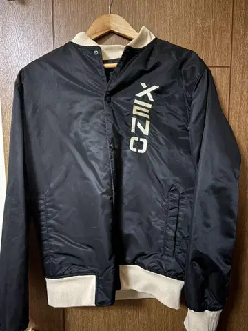 XENO 자켓