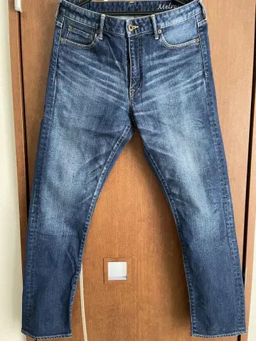 [ JAPANBLUEJEANS ] Melrose JB2301