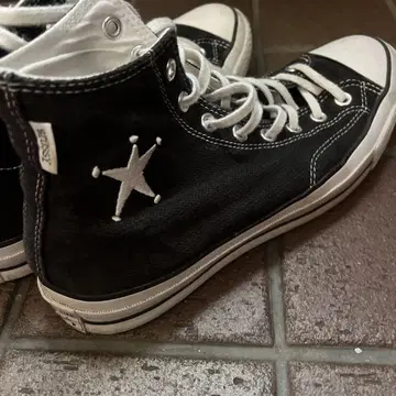 CONVERSE ALL STAR Chuck Taylor &sttusy
