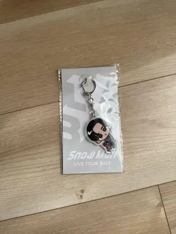 메구로 렌 아크릴 키링