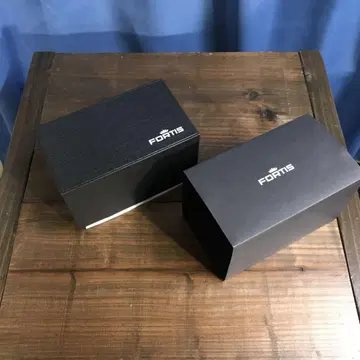 FORTIS 오리지널 박스 미사용품