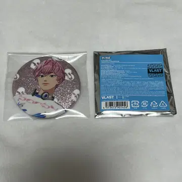 PLAVE 숨바꼭질 popup 캔뱃지 밤비 홀로