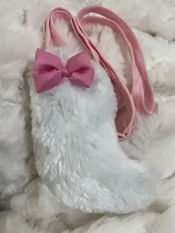 디즈니 마리 꼬리