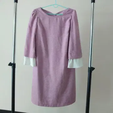 PATTERN fiona 원피스