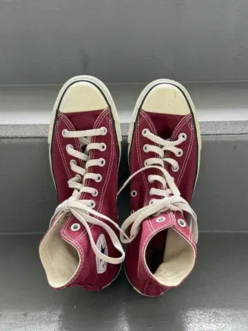 [ 24시간 이내 발송 ] CONVERSE 스니커즈