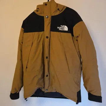 THE NORTH FACE 마운틴 다운 자켓 ND91930