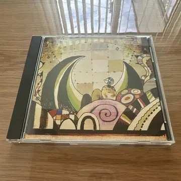 whoo PORTRAIT CD