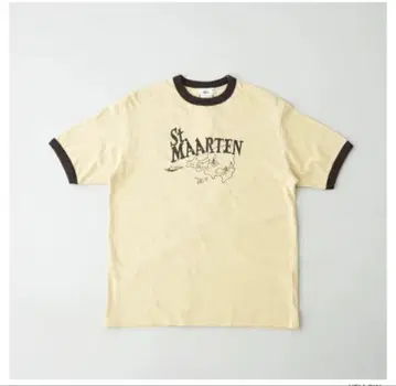 신존 세인트 마틴 TEE