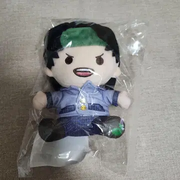 oddboys 잇폰기 마사요 봉제 인형 약 20cm