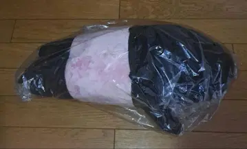 오츠카 아이 유메쿠이 봉제 인형 미사용품