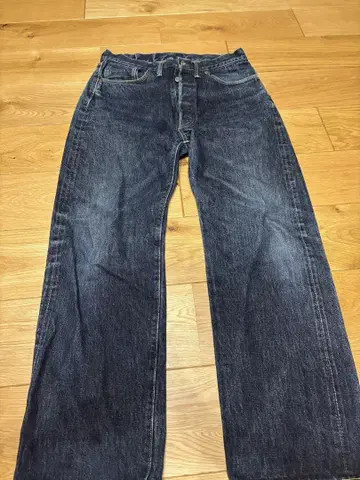 tcb 청바지 S40s 대전 모델